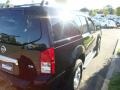 Super Black - Pathfinder SE 4x4 Photo No. 10