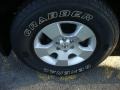 Super Black - Pathfinder SE 4x4 Photo No. 36