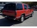 1999 Victory Red Chevrolet Tahoe LT 4x4  photo #3