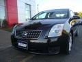 Super Black - Sentra 2.0 Photo No. 1