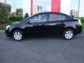 Super Black - Sentra 2.0 Photo No. 2