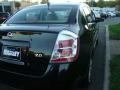 Super Black - Sentra 2.0 Photo No. 8