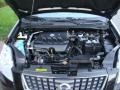 Super Black - Sentra 2.0 Photo No. 9