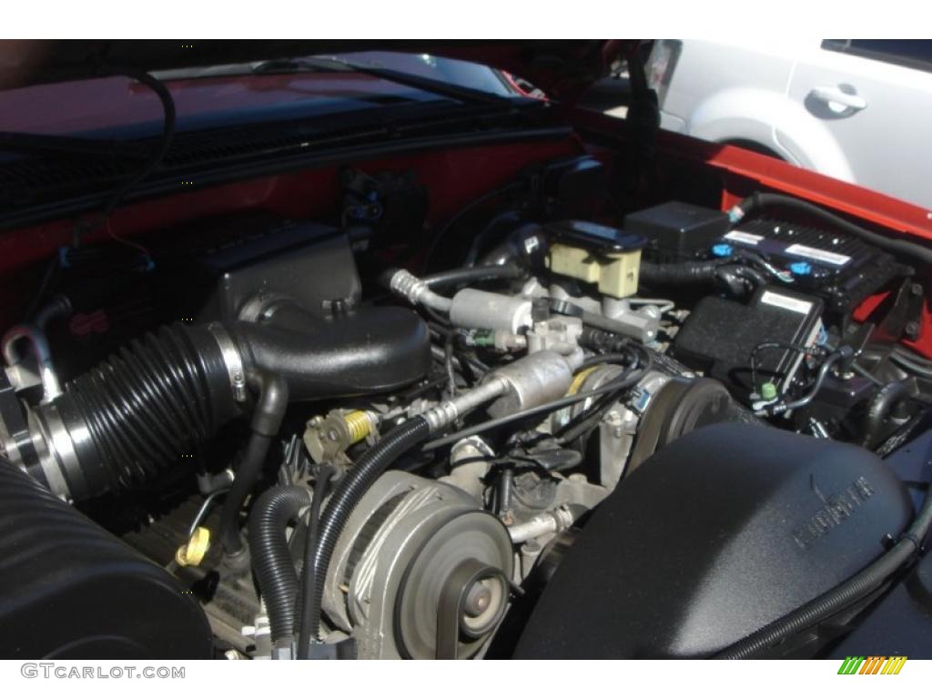 1999 Tahoe LT 4x4 - Victory Red / Gray photo #28