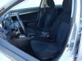 Apex Silver Metallic - Lancer GTS Photo No. 9