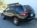 Kalapana Black - Endeavor SE AWD Photo No. 4