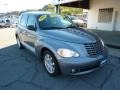 Steel Silver Metallic - PT Cruiser Touring Photo No. 3