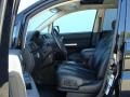 Kalapana Black - Endeavor SE AWD Photo No. 8