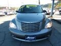 Steel Silver Metallic - PT Cruiser Touring Photo No. 4