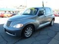 Steel Silver Metallic - PT Cruiser Touring Photo No. 5