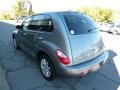 Steel Silver Metallic - PT Cruiser Touring Photo No. 8