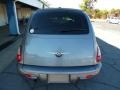 Steel Silver Metallic - PT Cruiser Touring Photo No. 9