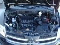 3.8 Liter SOHC 24 Valve V6 Engine for 2007 Mitsubishi Endeavor SE AWD #37804156