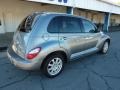 Steel Silver Metallic - PT Cruiser Touring Photo No. 10
