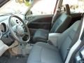 Steel Silver Metallic - PT Cruiser Touring Photo No. 12