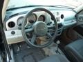 Steel Silver Metallic - PT Cruiser Touring Photo No. 13