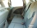 Steel Silver Metallic - PT Cruiser Touring Photo No. 16