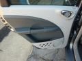 Steel Silver Metallic - PT Cruiser Touring Photo No. 17