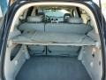 Steel Silver Metallic - PT Cruiser Touring Photo No. 18