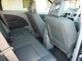 Steel Silver Metallic - PT Cruiser Touring Photo No. 19
