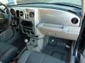 Steel Silver Metallic - PT Cruiser Touring Photo No. 21