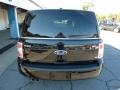 2009 Black Ford Flex SEL AWD  photo #9