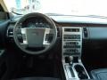 2009 Black Ford Flex SEL AWD  photo #15