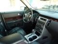 2009 Black Ford Flex SEL AWD  photo #20