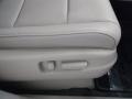 2011 White Diamond Pearl Honda Pilot Touring  photo #23