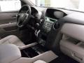 Gray Interior Photo for 2011 Honda Pilot #37804900