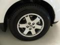 2011 Honda Pilot Touring Wheel and Tire Photo