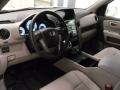 2011 White Diamond Pearl Honda Pilot Touring  photo #30