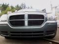 2005 Magnesium Pearl Dodge Magnum SE  photo #6