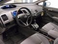 Gray Interior Photo for 2011 Honda Civic #37805320