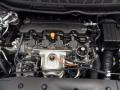 1.8 Liter SOHC 16-Valve i-VTEC 4 Cylinder 2011 Honda Civic LX Sedan Engine