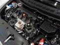 1.8 Liter SOHC 16-Valve i-VTEC 4 Cylinder Engine for 2011 Honda Civic LX Sedan #37805652