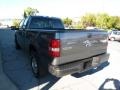 2008 Dark Shadow Grey Metallic Ford F150 STX SuperCab 4x4  photo #8