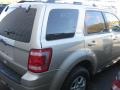 2011 Gold Leaf Metallic Ford Escape Limited 4WD  photo #4