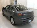 2011 Graphite Gray Pearl Mitsubishi Lancer ES  photo #2