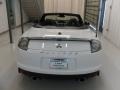 2011 Northstar White Mitsubishi Eclipse Spyder GS Sport  photo #3