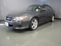 Diamond Gray Metallic - Legacy 2.5i Sedan Photo No. 1