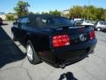 2007 Black Ford Mustang GT Premium Convertible  photo #9