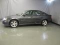 Diamond Gray Metallic - Legacy 2.5i Sedan Photo No. 3