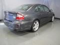 Diamond Gray Metallic - Legacy 2.5i Sedan Photo No. 6