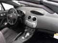 Dark Charcoal Interior Photo for 2011 Mitsubishi Eclipse #37806564