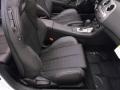 2011 Mitsubishi Eclipse Dark Charcoal Interior Interior Photo