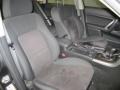 Diamond Gray Metallic - Legacy 2.5i Sedan Photo No. 15
