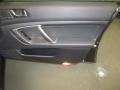 Diamond Gray Metallic - Legacy 2.5i Sedan Photo No. 16