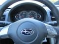 Diamond Gray Metallic - Legacy 2.5i Sedan Photo No. 21