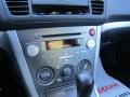 Diamond Gray Metallic - Legacy 2.5i Sedan Photo No. 23